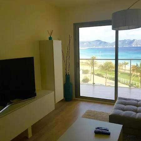 Protur Playa (adults Only) 4* Cala Millor (Mallorca)