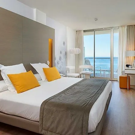 Protur Playa Cala Millor (adults Only) 4*