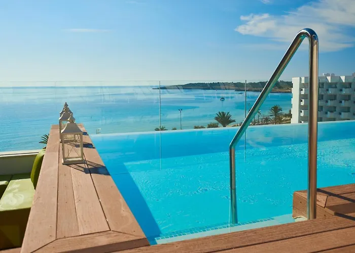 Hotel Protur Playa (adults Only) 4*
