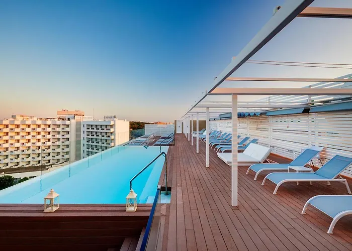 Protur Playa (adults Only) 4*