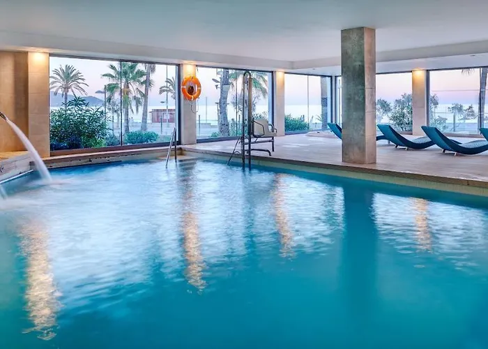 Protur Playa (adults Only) Hotel