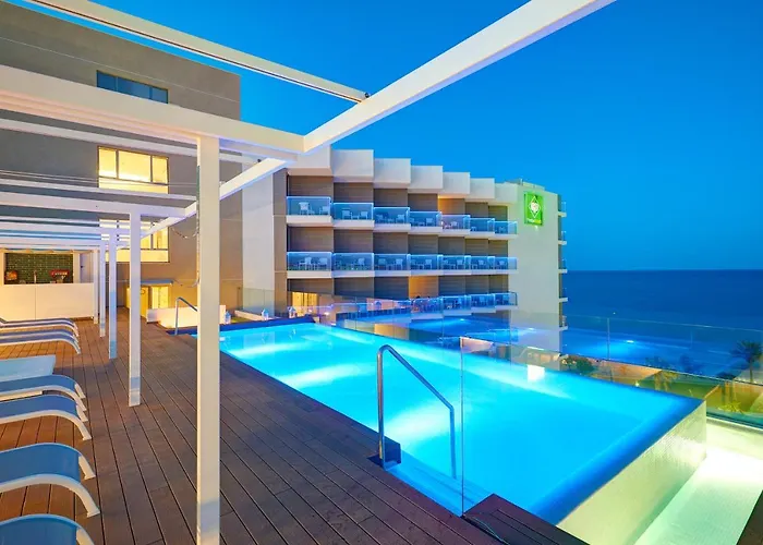 Protur Playa (adults Only) Hotel 4*