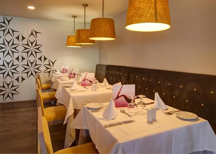 Hotel Protur Playa (adults Only)