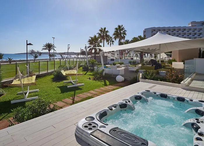 Protur Playa (adults Only) Hotell