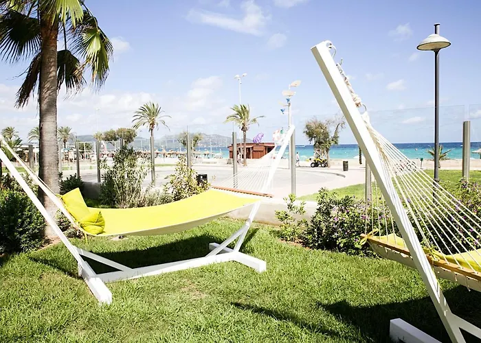 Protur Playa (adults Only) 4*