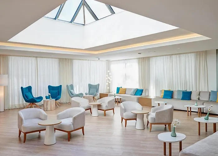 Hotel Protur Playa (adults Only)