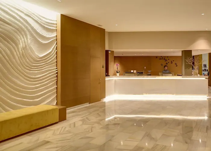 Protur Playa (adults Only) Hotell Cala Millor (Mallorca)