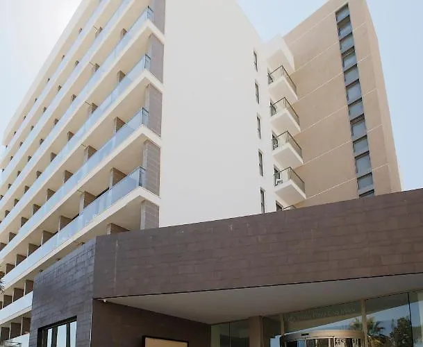 Protur Playa (adults Only) Cala Millor (Mallorca)