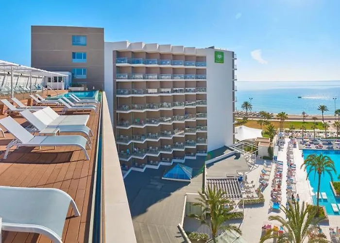 Protur Playa (adults Only)