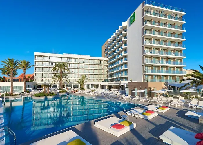 Hotel Protur Playa (adults Only) 4*