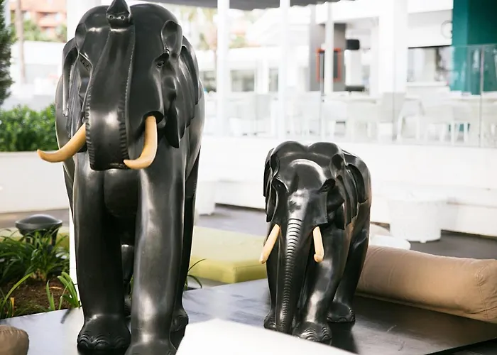 Protur Playa (adults Only) 4*