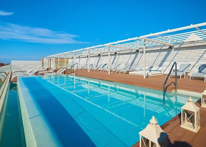 Protur Playa (adults Only) Cala Millor (Mallorca)