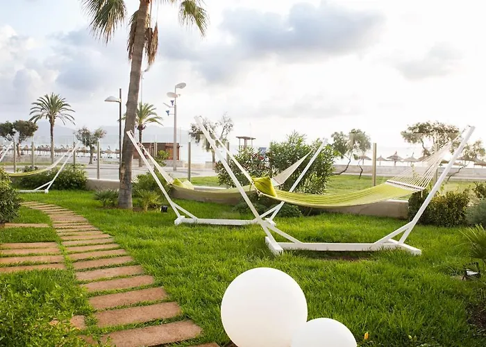 Protur Playa (adults Only)