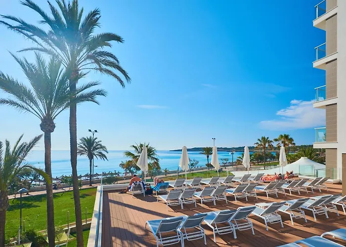 Hotell Protur Playa (adults Only) 4*