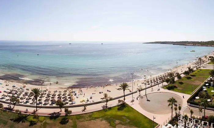 Protur Playa (adults Only) Hotel 4*