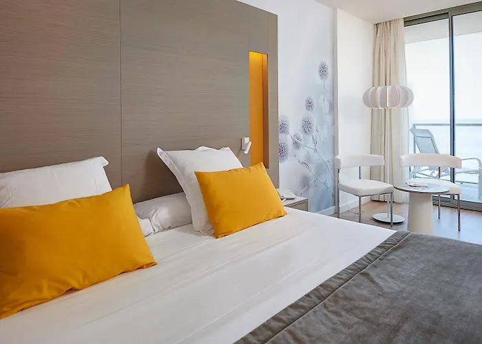 Protur Playa (adults Only) 4*