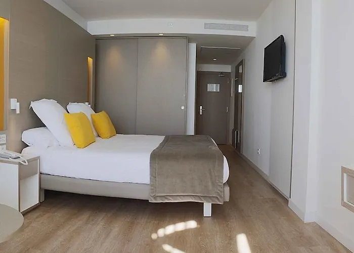 Hotel Protur Playa (adults Only) 4*