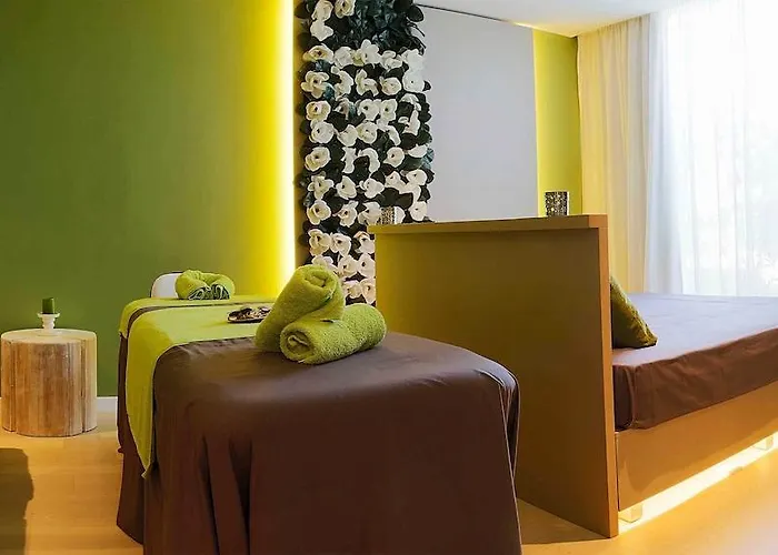 Protur Playa (adults Only) 4*