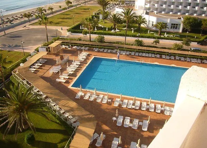 Protur Playa (adults Only) 4*