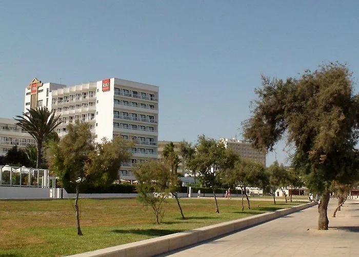 Protur Playa (adults Only) Hotell