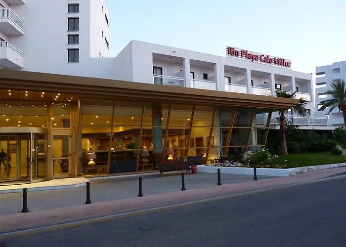 Protur Playa (adults Only) 4*