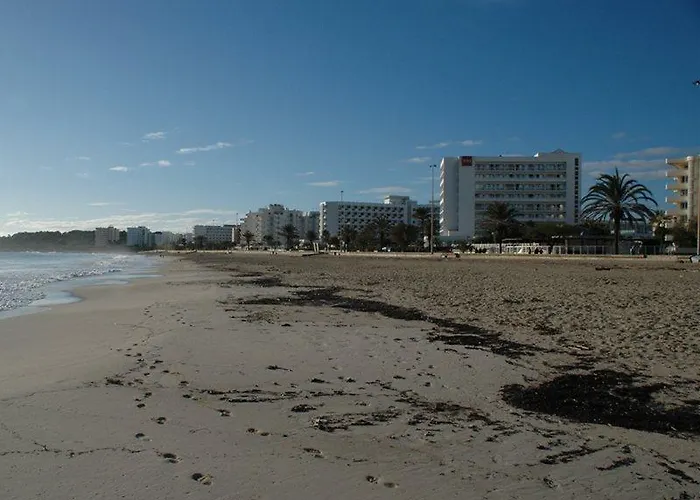 Protur Playa (adults Only) Hotel Cala Millor (Mallorca)