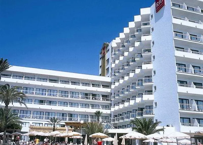Protur Playa (adults Only) 4*