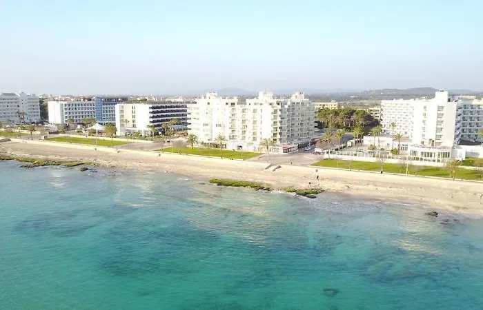 Protur Playa (adults Only) Hotel