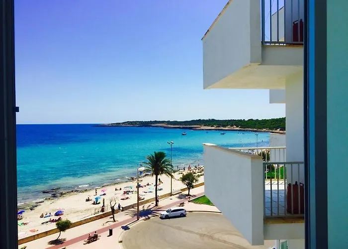 Hotel Protur Playa (adults Only)