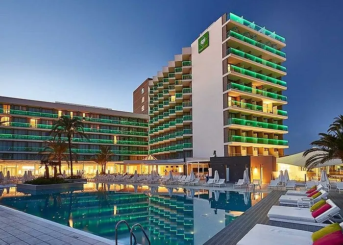 Protur Playa (adults Only)