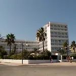 Hotel Protur Playa (adults Only) Cala Millor (Mallorca)