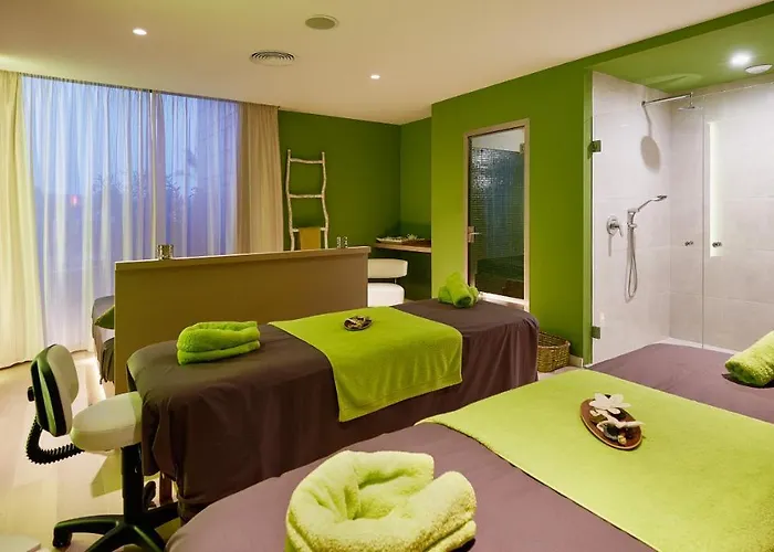 Protur Playa (adults Only)