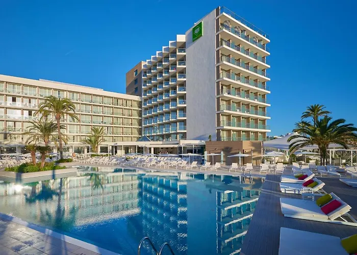 Protur Playa (adults Only) 酒店 卡拉米洛