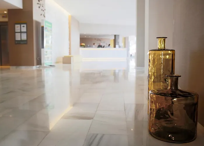 Protur Playa (adults Only) 4*