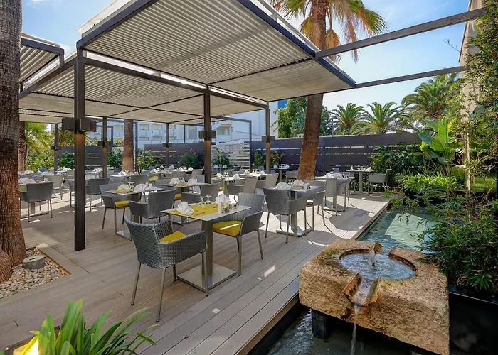 Protur Playa (adults Only) 酒店 4*