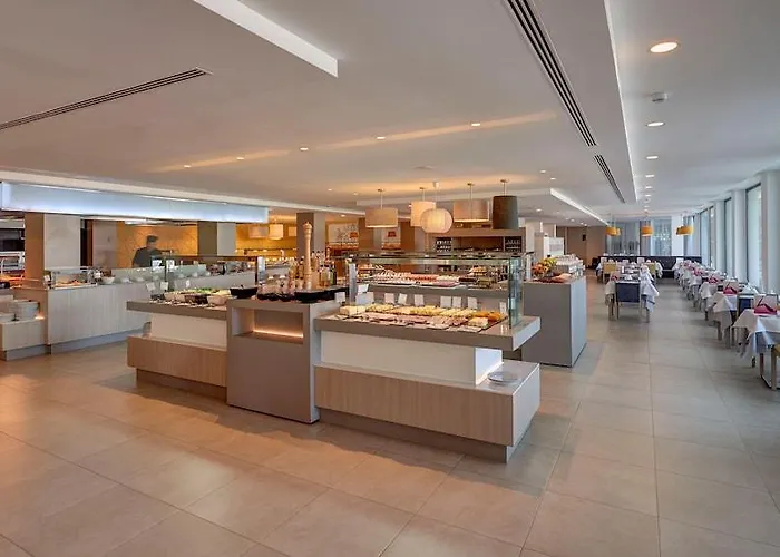 Protur Playa (adults Only) 4* 卡拉米洛