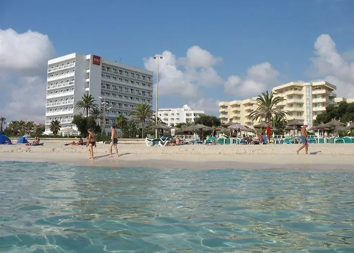 Protur Playa (adults Only) 酒店 4*