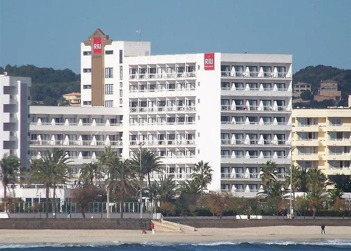 Protur Playa (adults Only) 酒店 4*