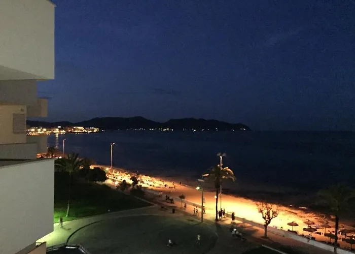 酒店 Protur Playa (adults Only) 卡拉米洛