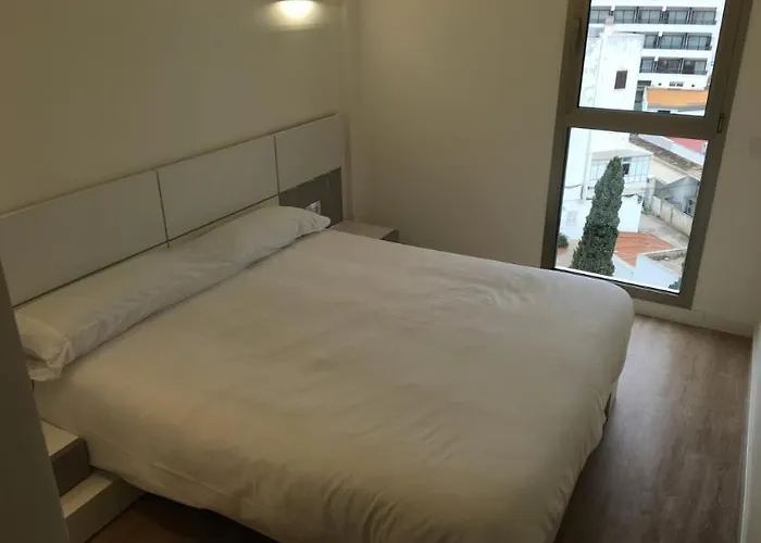 Protur Playa (adults Only) 卡拉米洛